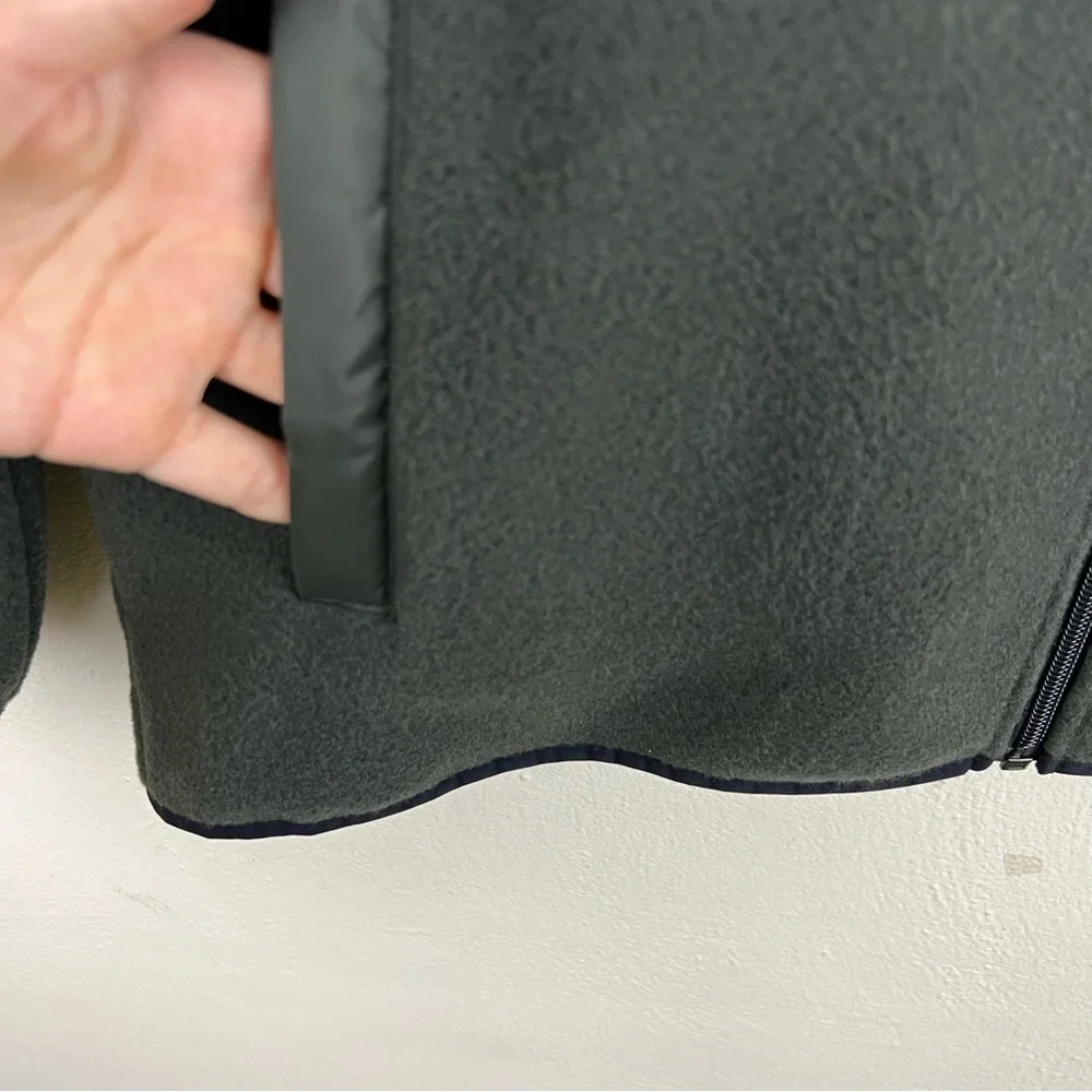 NWOT Cotopaxi Mens Teca Fleece Full Zip Jacket M - Picture 5 of 15